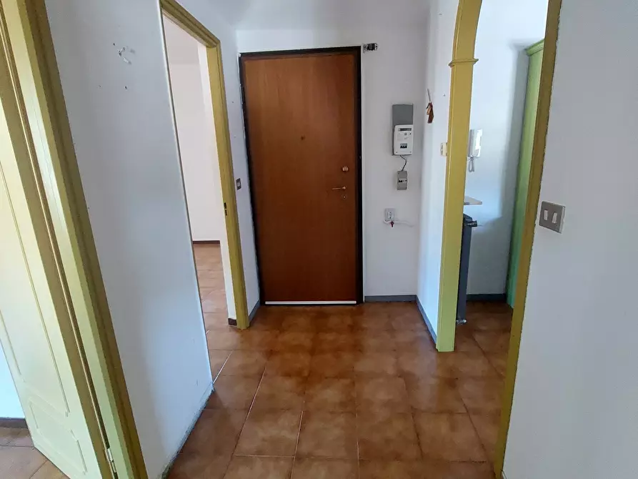 Immagine 30 di Bilocale in vendita  a Genova