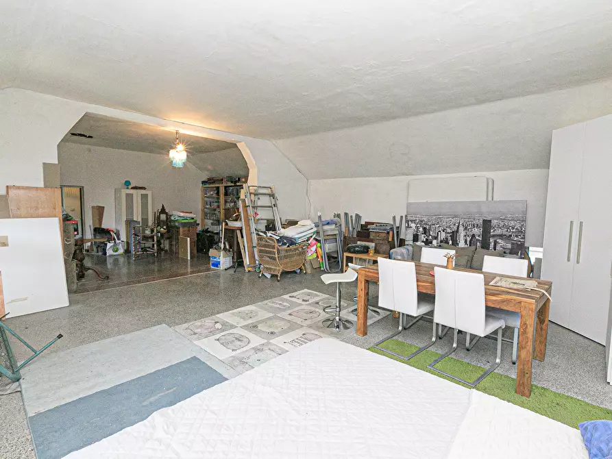 Immagine 36 di Villa in vendita  in Via Monte Carlo 7 a Campomorone