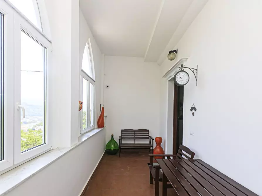 Immagine 40 di Casa indipendente in vendita  in Via alle Scuole di San Biagio 10 a Genova