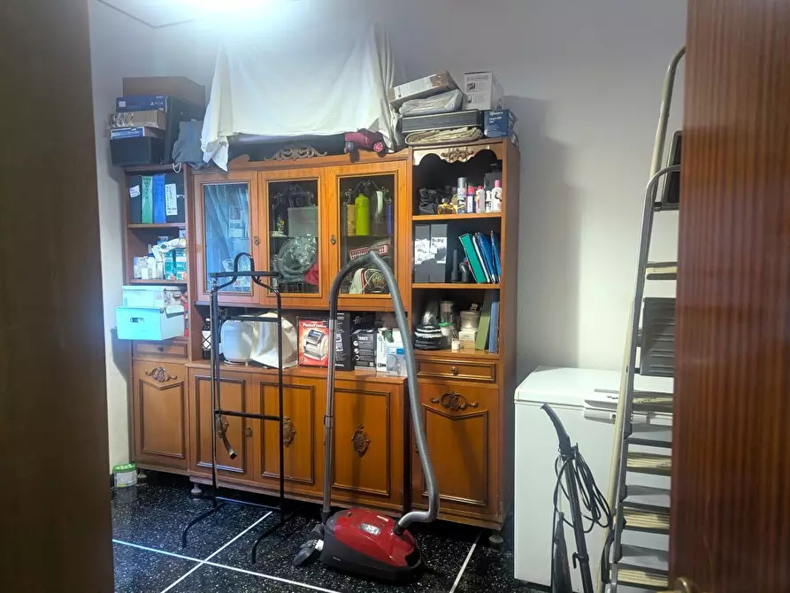 Immagine 18 di Quadrilocale in vendita  in Via Milite Ignoto 11 a Mignanego