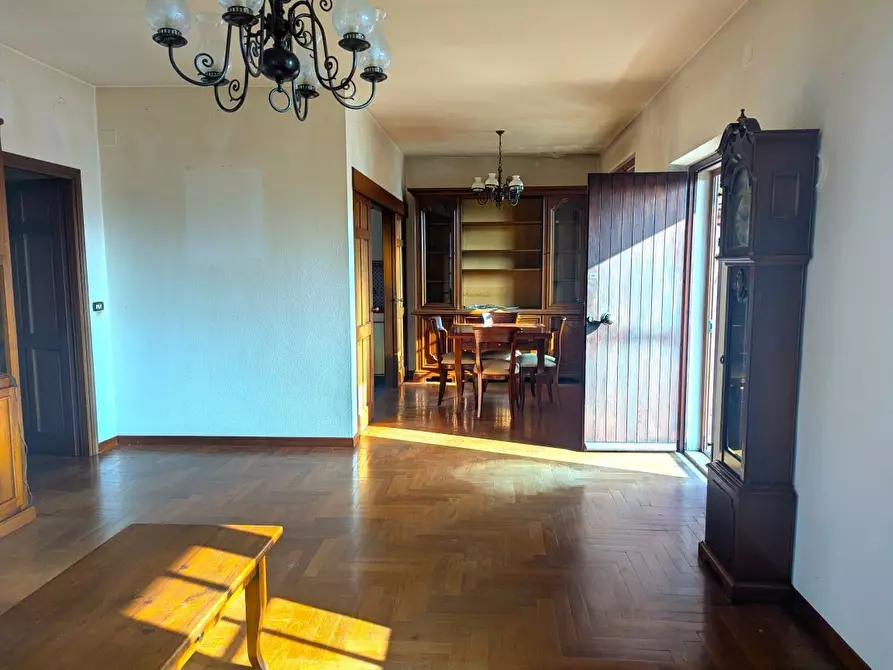 Immagine 5 di Trilocale in vendita  in Via Pratopriore 14 a Casella