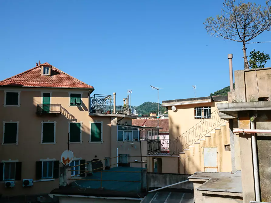 Immagine 43 di Pentalocale in vendita  in Via Paolo Anfossi 68c a Genova