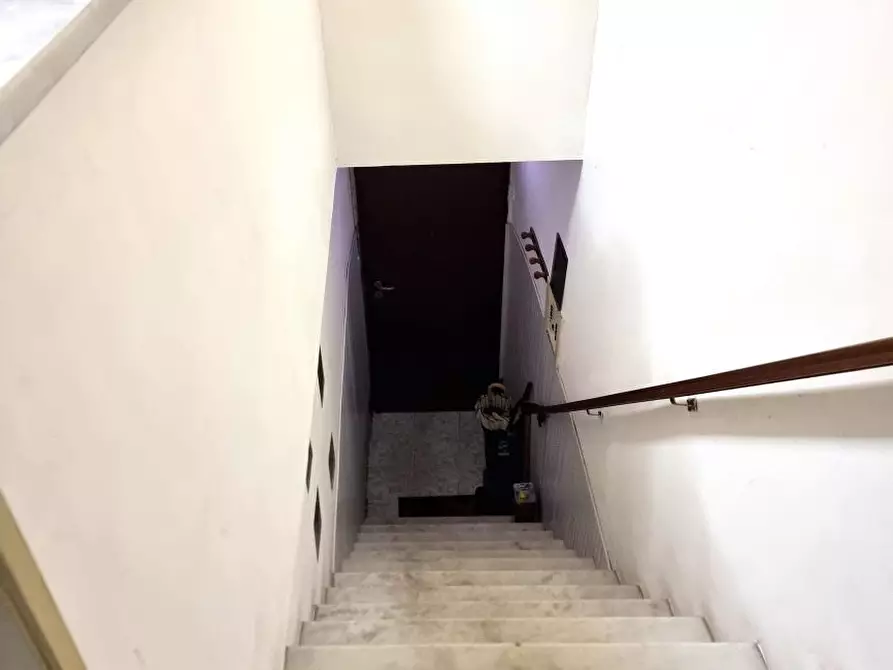 Immagine 3 di Bilocale in vendita  in Via Paolo Anfossi 66B a Genova