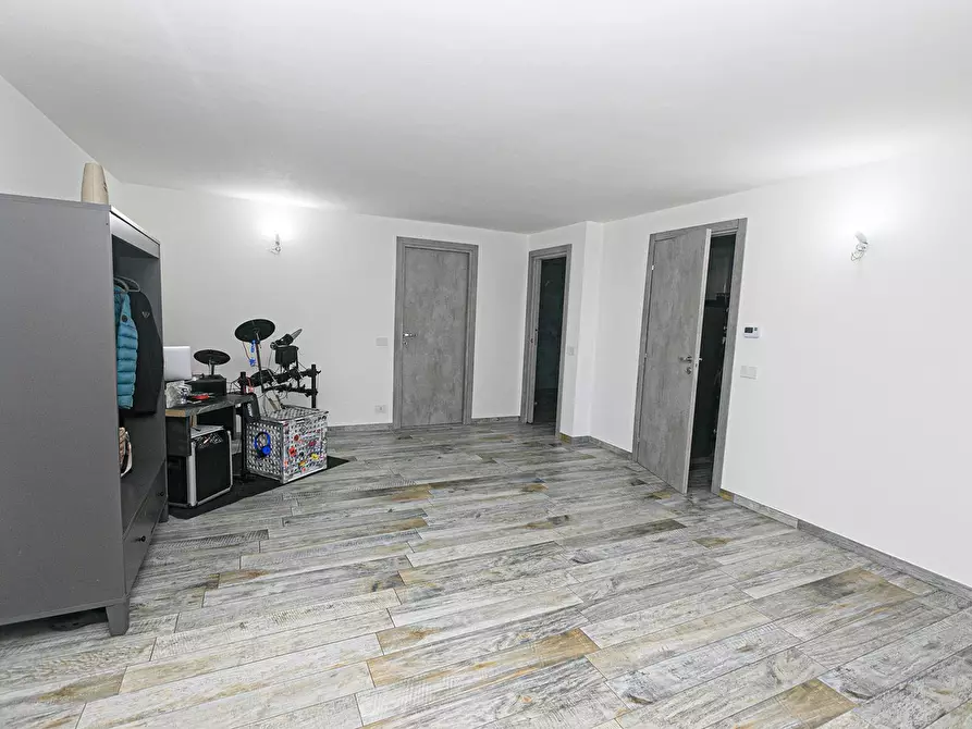 Immagine 32 di Casa indipendente in vendita  in Via Gaiazza 3 a Ceranesi