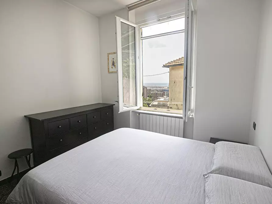 Immagine 14 di Trilocale in vendita  in Via Sant'Alberto 60 a Genova