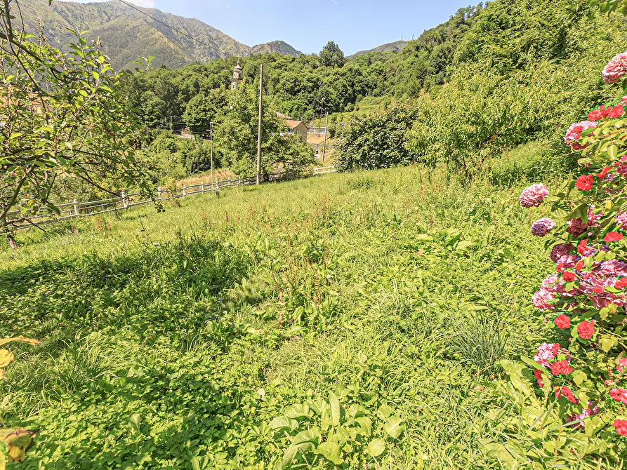 Immagine 62 di Villa in vendita  in Via Monte Carlo 7/2 a Campomorone