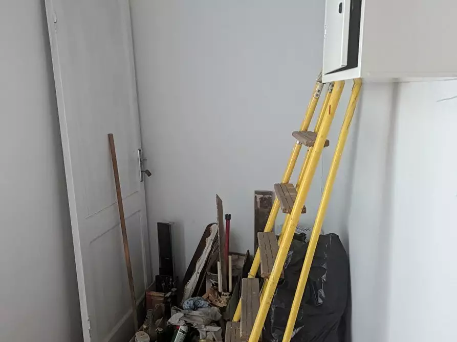 Immagine 20 di Bilocale in vendita  in Via Beata Chiara 18 a Genova