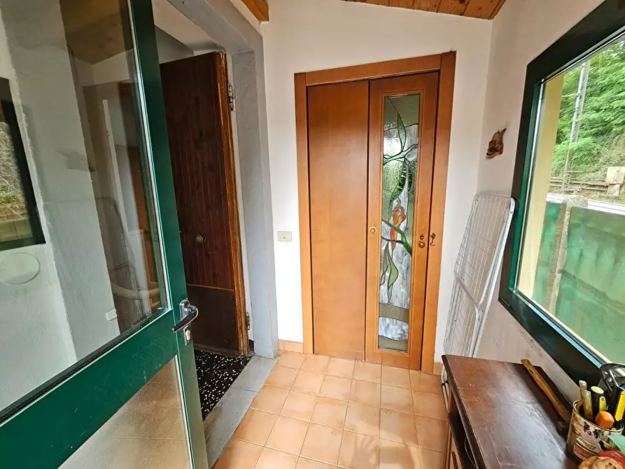 Immagine 18 di Casa indipendente in vendita  in Via Borasina 38 a Serra Riccò