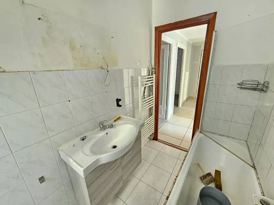 Immagine 15 di Quadrilocale in vendita  in Via Gavino 30 a Campomorone