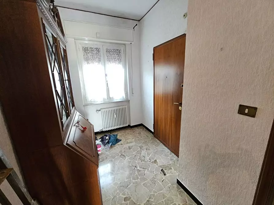 Immagine 37 di Quadrilocale in vendita  in Via Domenico Carli a Genova