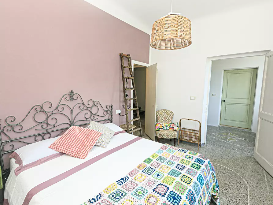 Immagine 18 di Villa in vendita  in Via Monte Carlo 7/2 a Campomorone