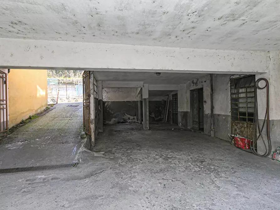 Immagine 40 di Appartamento in vendita  in Via Bartolomeo Parodi 56 a Ceranesi