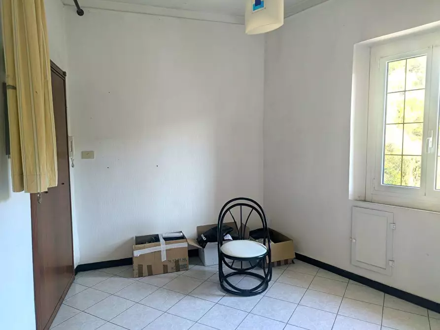 Immagine 5 di Bilocale in vendita  in Via Paolo Anfossi 60 a Genova