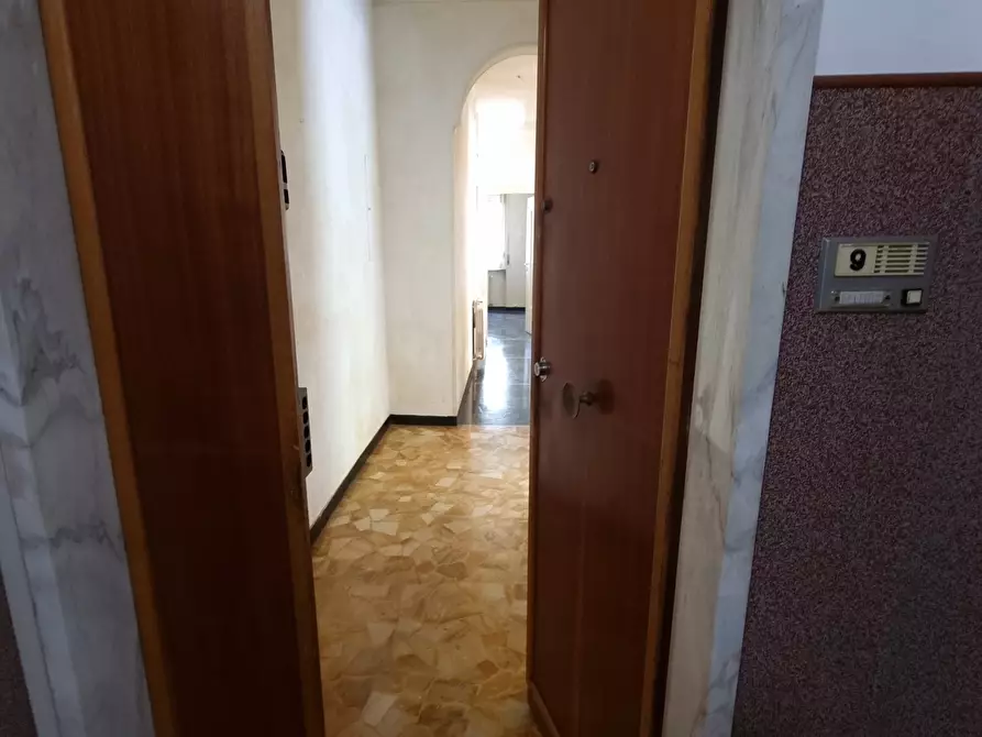 Immagine 47 di Trilocale in vendita  in Salita Serra Riccò 13 a Genova