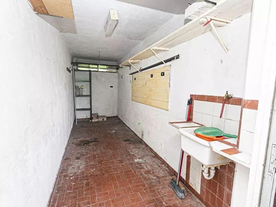 Immagine 35 di Trilocale in vendita  in Via Manlio Chiocchetti 23 a Serra Riccò