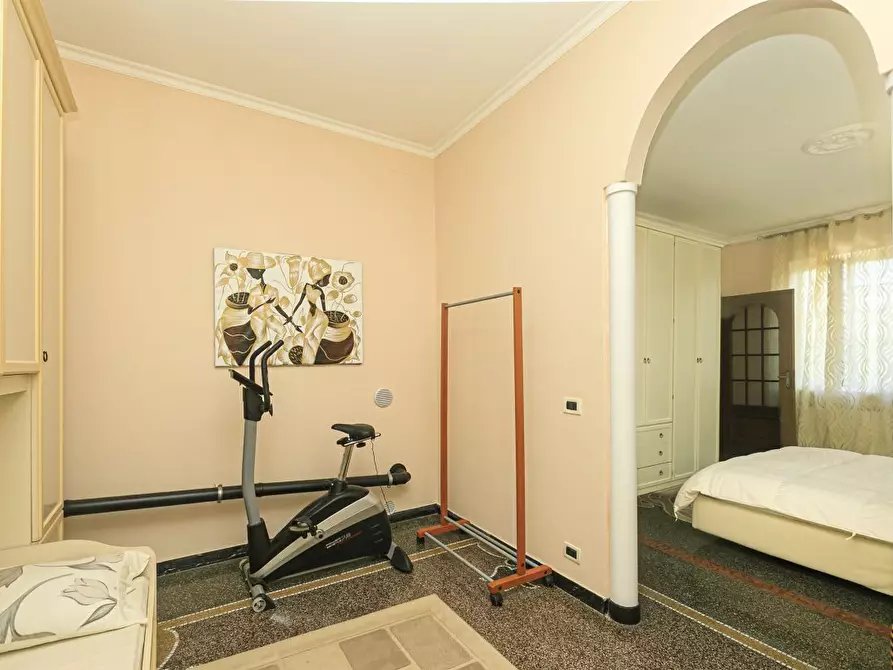Immagine 62 di Casa indipendente in vendita  in Via alle Scuole di San Biagio 10 a Genova