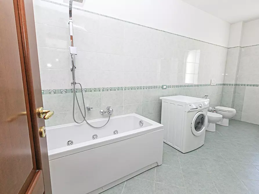 Immagine 58 di Casa semindipendente in vendita  in Via Porcile 1 Q a Genova