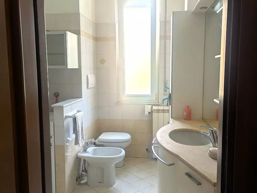 Immagine 19 di Trilocale in vendita  in Salita Serra Riccò 9 a Genova