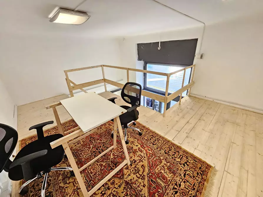 Immagine 7 di Locale commerciale in vendita  in Via Giovanni Tommaso Invrea 46 a Genova