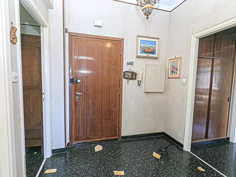 Immagine 36 di Quadrilocale in vendita  in Via Piave 131 a Mignanego