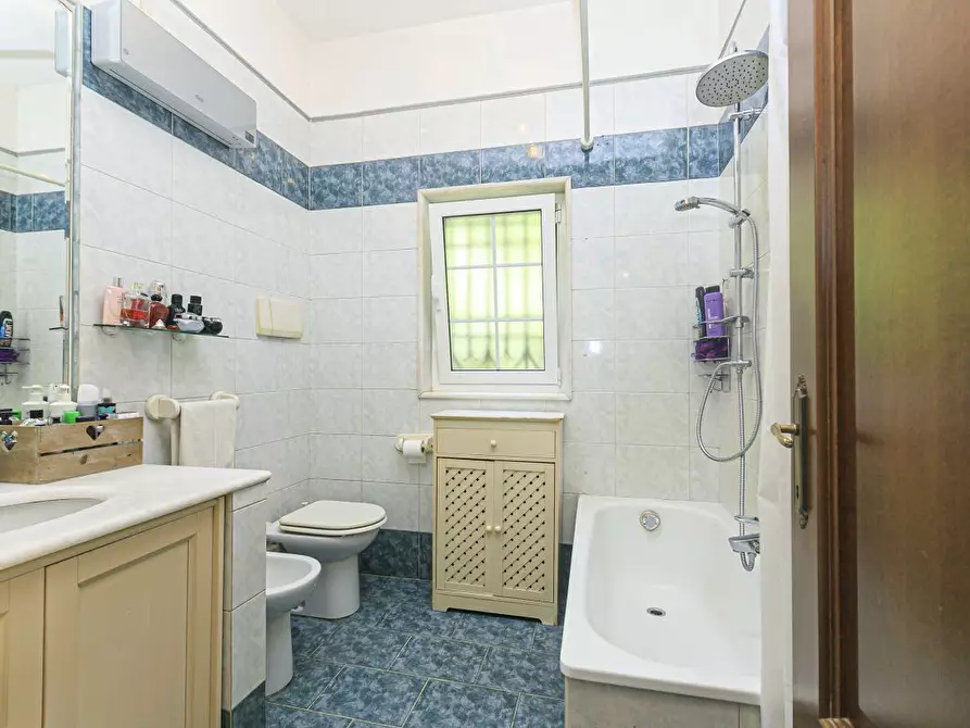 Immagine 47 di Casa indipendente in vendita  in Via alle Scuole di San Biagio 10 a Genova
