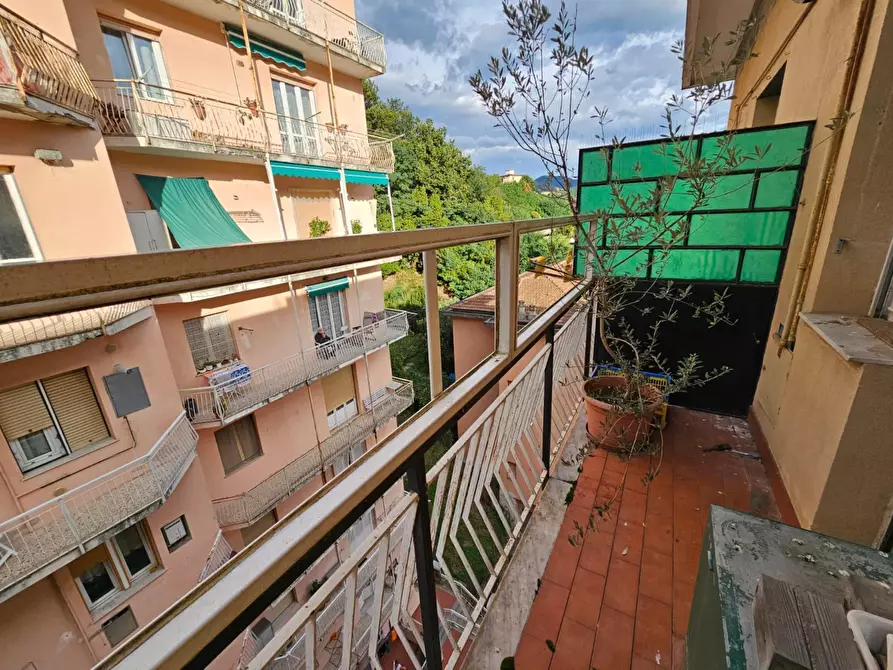 Immagine 15 di Trilocale in vendita  in Via Alcide De Gasperi 22 a Campomorone