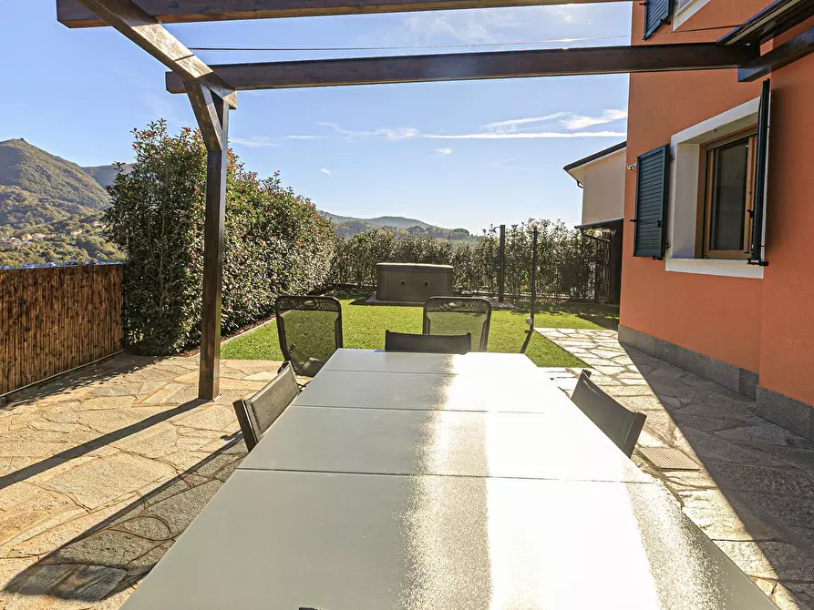 Immagine 2 di Casa semindipendente in vendita  in Via Porcile 1 Q a Genova