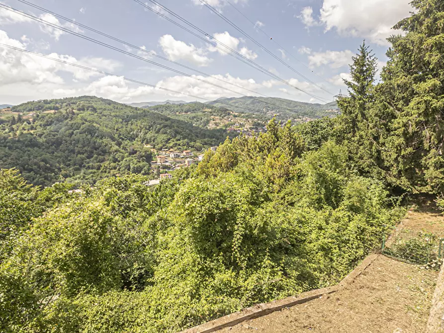 Immagine 43 di Villa in vendita  in Via privata Scanduè 23 a Serra Riccò