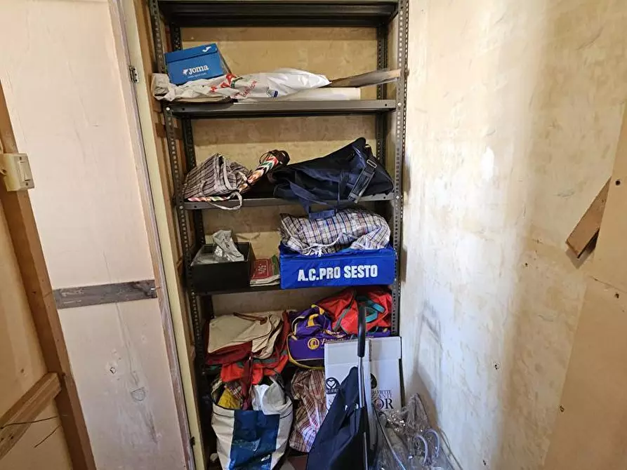 Immagine 25 di Trilocale in vendita  in Via Giovanni Lanza 3 a Genova