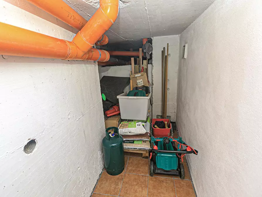 Immagine 88 di Casa semindipendente in vendita  in Via Porcile 1 Q a Genova