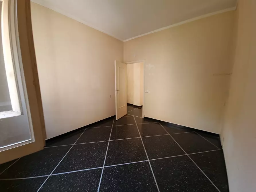 Immagine 32 di Trilocale in vendita  in Salita Serra Riccò 13 a Genova