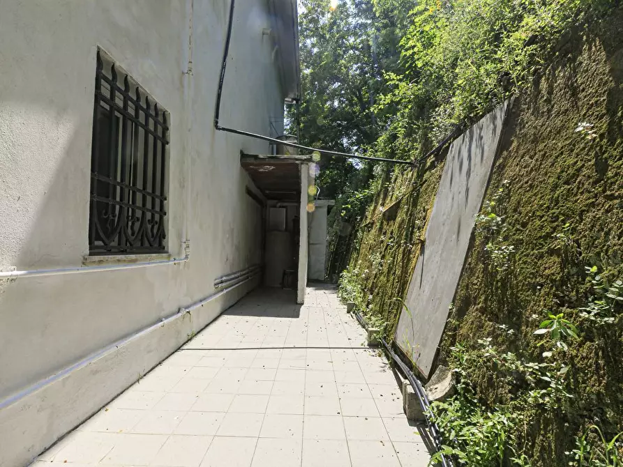 Immagine 89 di Casa indipendente in vendita  in Via alle Scuole di San Biagio 10 a Genova