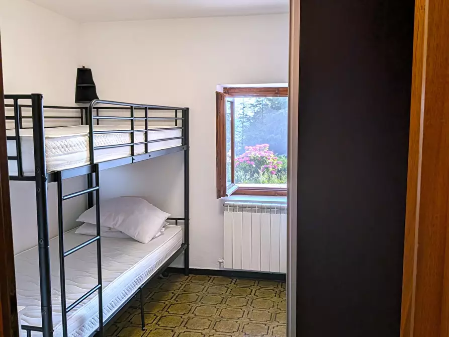 Immagine 24 di Porzione di casa in vendita  a Ceranesi