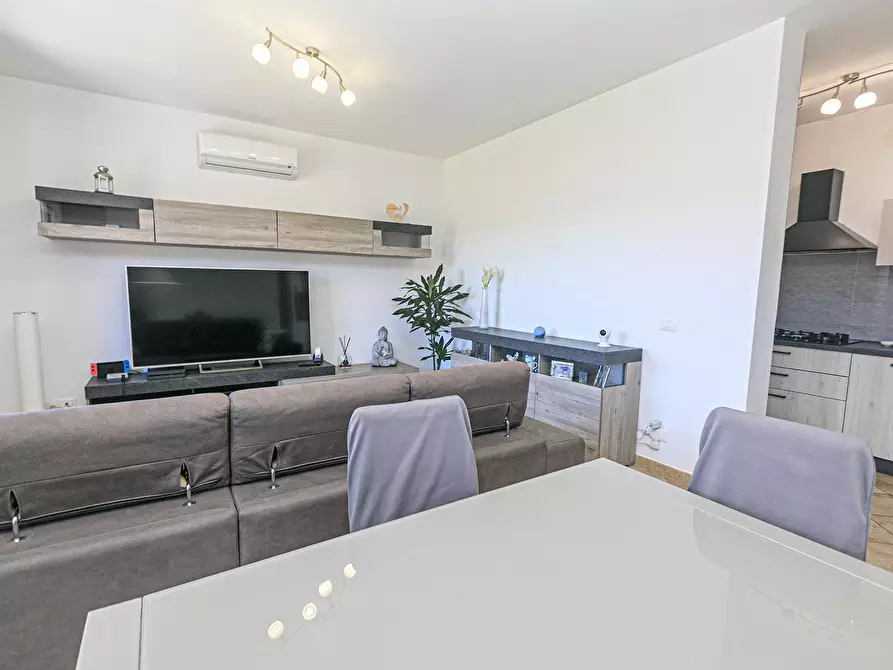 Immagine 42 di Casa semindipendente in vendita  in Via Porcile 1 Q a Genova