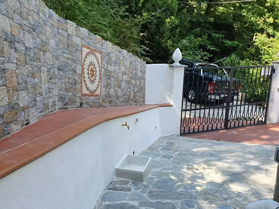 Immagine 90 di Casa indipendente in vendita  in Via alle Scuole di San Biagio 10 a Genova