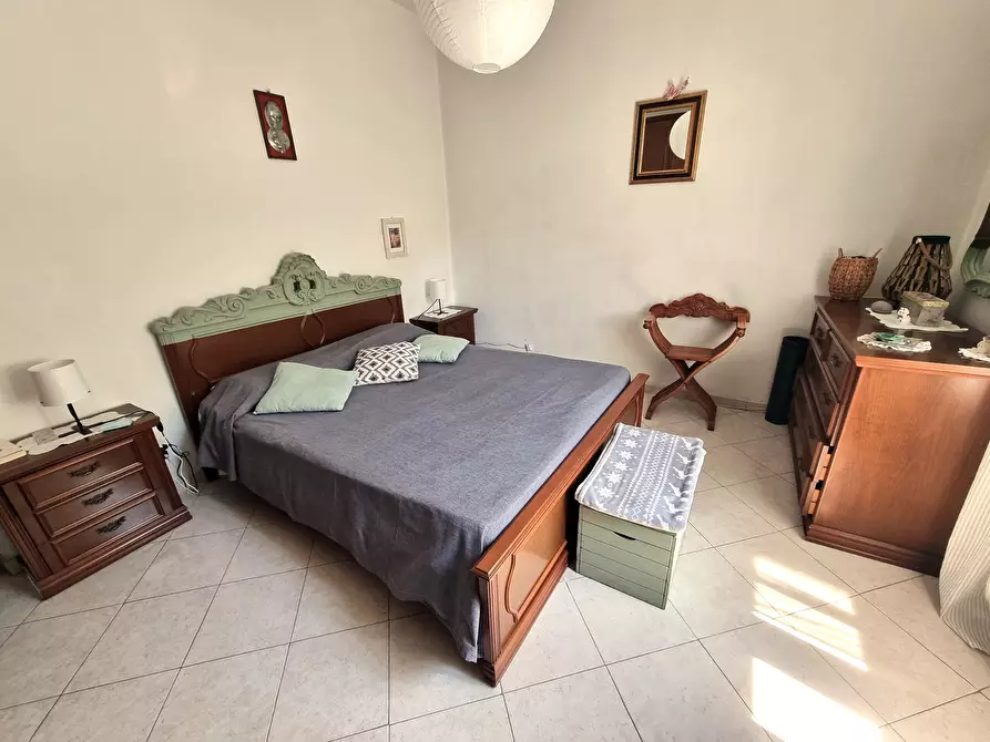 Immagine 22 di Appartamento in vendita  in Via Natale Gallino 29 a Genova