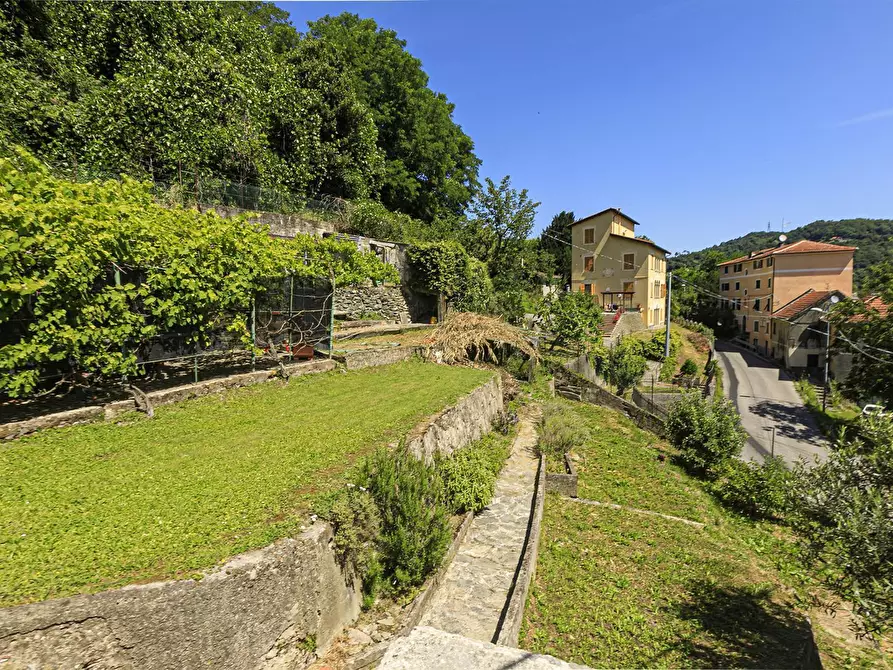Immagine 61 di Pentalocale in vendita  in Via Primo Cavallieri 55 a Campomorone