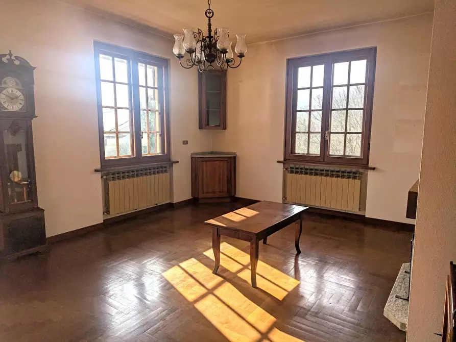 Immagine 3 di Trilocale in vendita  in Via Pratopriore 14 a Casella