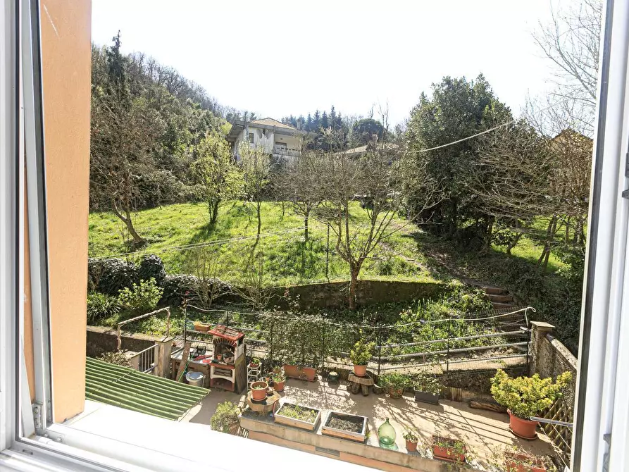 Immagine 34 di Appartamento in vendita  in Via 25 Aprile 22 a Sant'olcese