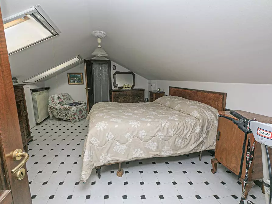 Immagine 26 di Quadrilocale in vendita  in Via Paolo Anfossi 68B a Genova