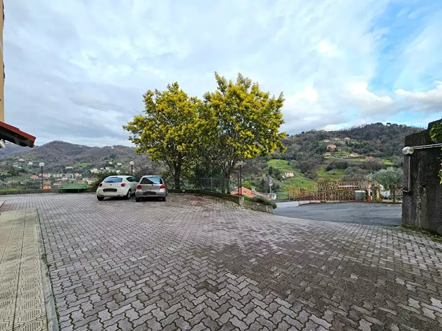 Immagine 38 di Pentalocale in vendita  in Via Benedetto da Cesino 38A a Genova