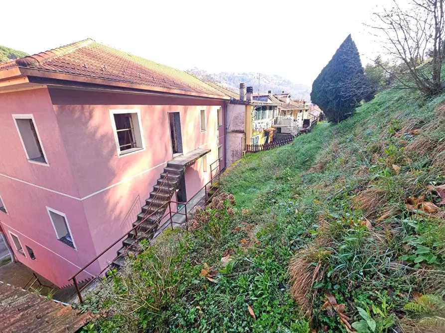 Immagine 10 di Terratetto in vendita  in Via Bartolomeo Parodi 215 a Ceranesi