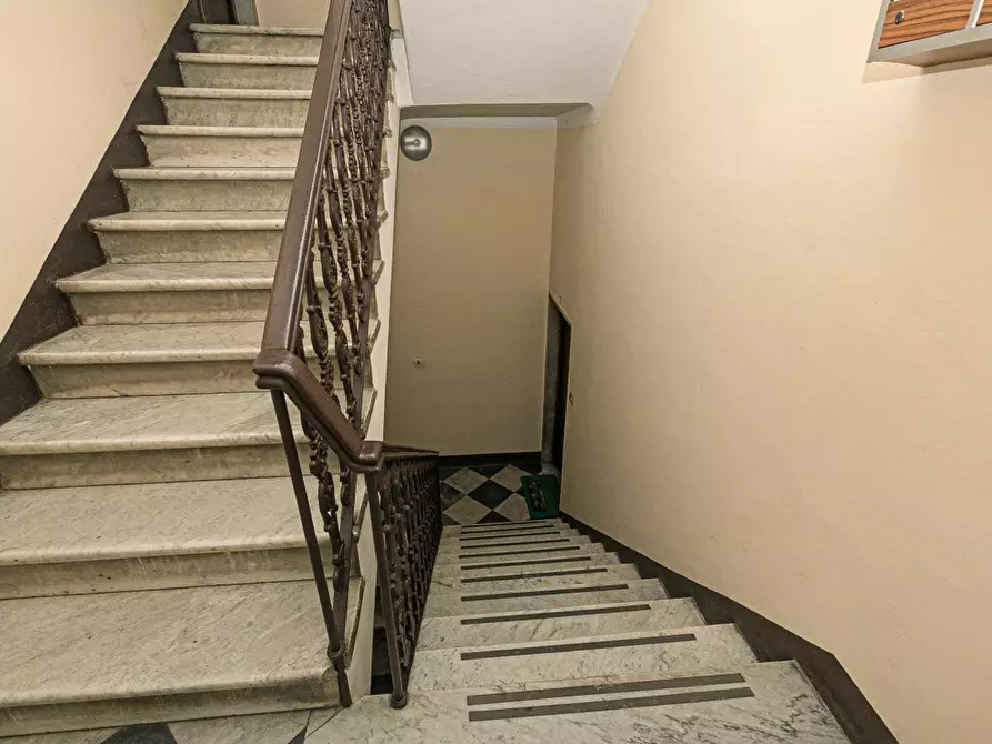 Immagine 30 di Bilocale in vendita  in Salita Murta 1a a Genova