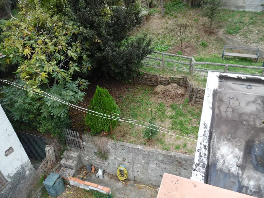Immagine 42 di Quadrilocale in vendita  in Strada Statale 35 dei Giovi 53 a Mignanego