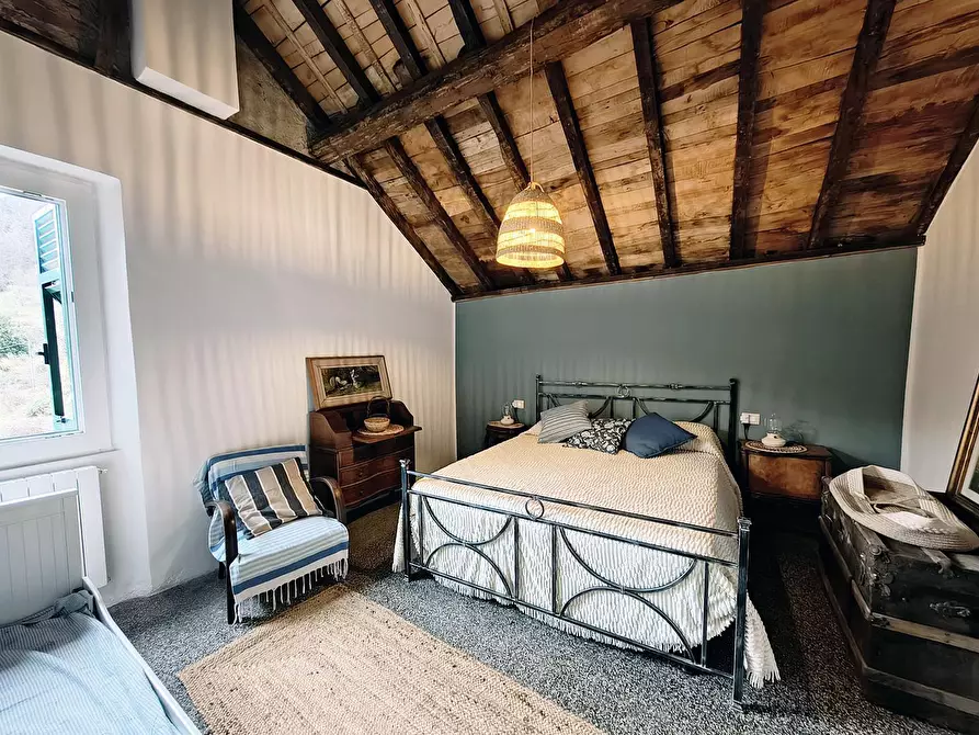 Immagine 45 di Villa in vendita  in Via Monte Carlo 7/2 a Campomorone