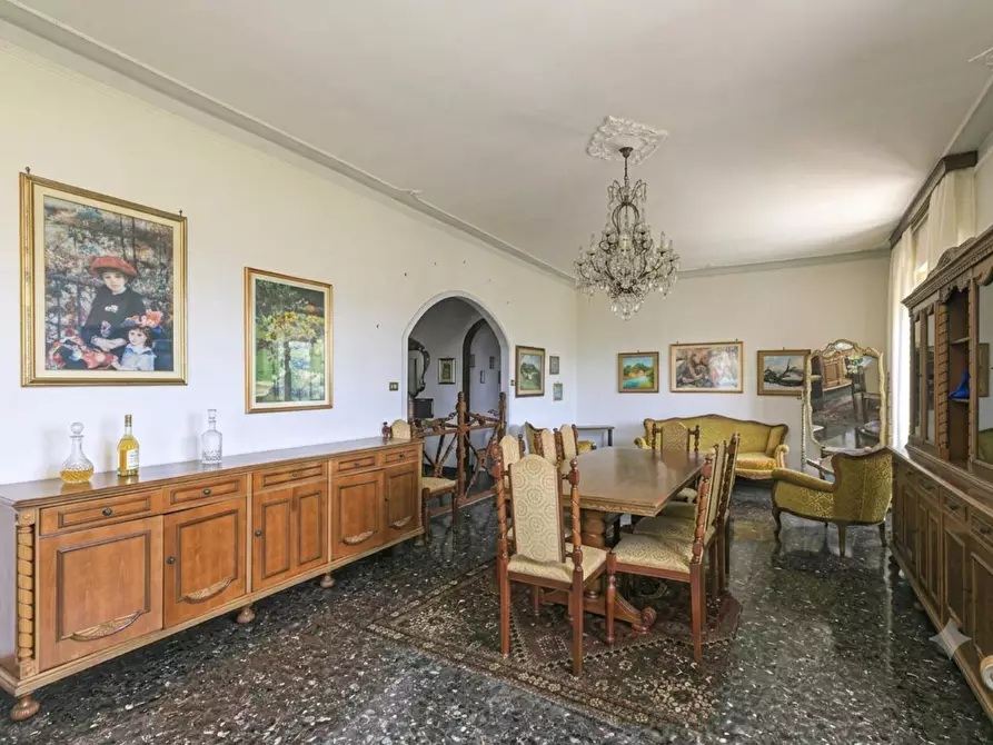 Immagine 20 di Pentalocale in vendita  in Via Primo Cavallieri 55 a Campomorone