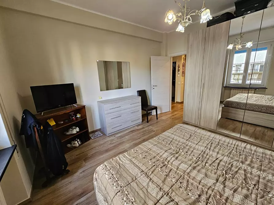 Immagine 20 di Bilocale in vendita  a Genova