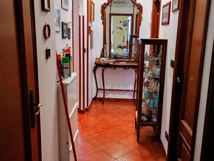 Immagine 13 di Trilocale in vendita  in Via Sardorella 53 a Genova