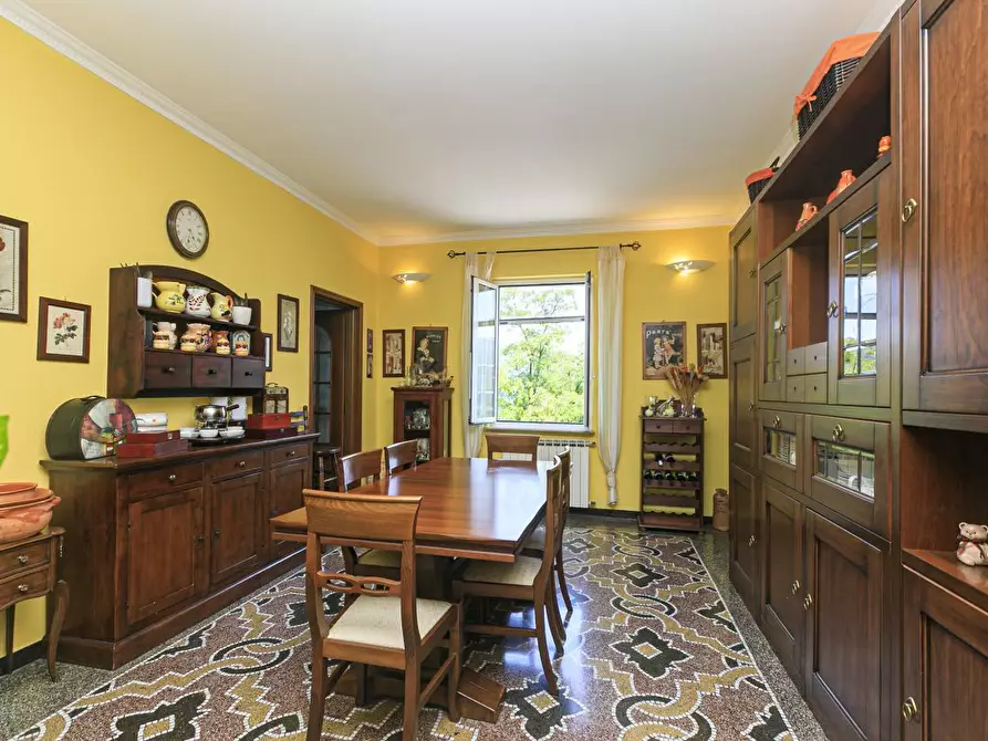 Immagine 50 di Casa indipendente in vendita  in Via alle Scuole di San Biagio 10 a Genova