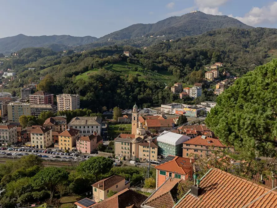 Immagine 5 di Bilocale in vendita  in Via Fratelli Gazzo a Genova
